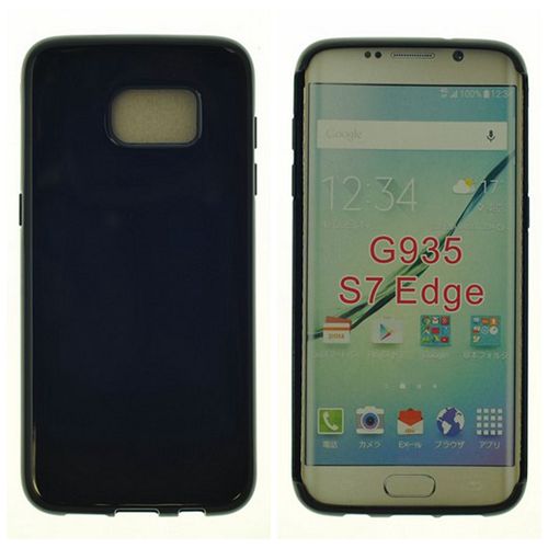Soft TPU Case for Samsung Galaxy S7 Edge Soft TPU Case for Samsung Galaxy S7 Edge
